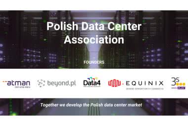 Powstało Polish Data Center Association