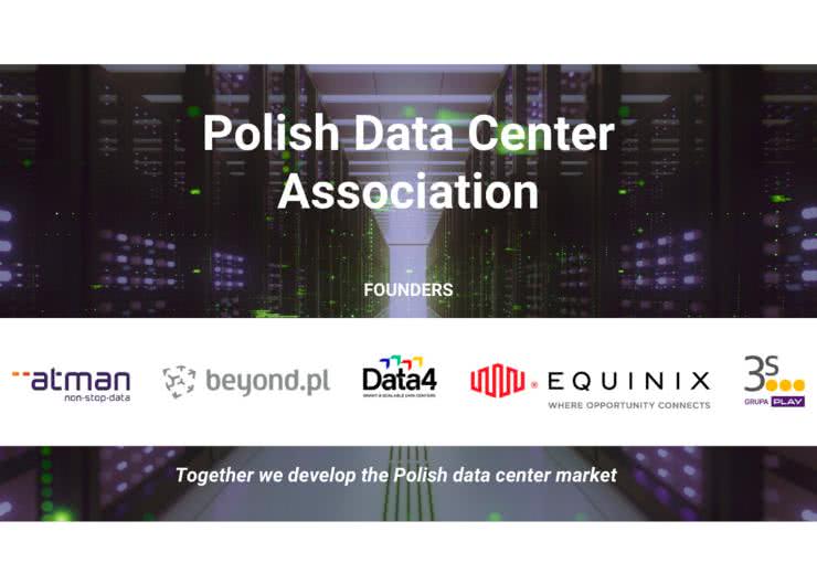 Powstało Polish Data Center Association