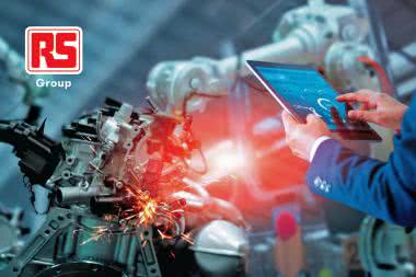 RS Group przejmuje firmę Distrelec za 323 mln funtów