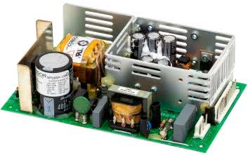 Urządzenia zasilające (1). Podstawowe konfiguracje zasilaczy