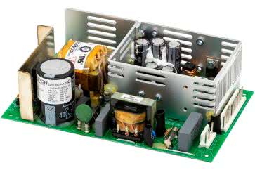 Urządzenia zasilające (1). Podstawowe konfiguracje zasilaczy