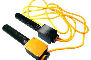 Inteligentna skakanka z zastosowaniem Arduino