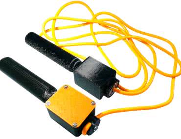 Inteligentna skakanka z zastosowaniem Arduino