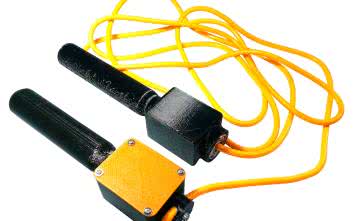 Inteligentna skakanka z zastosowaniem Arduino