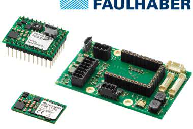 Nowe kontrolery ruchu MC 3001 P, MC 3001 B oraz MC 3603. Mocne i ekstremalnie zminiaturyzowane