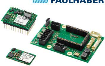 Nowe kontrolery ruchu MC 3001 P, MC 3001 B oraz MC 3603. Mocne i ekstremalnie zminiaturyzowane