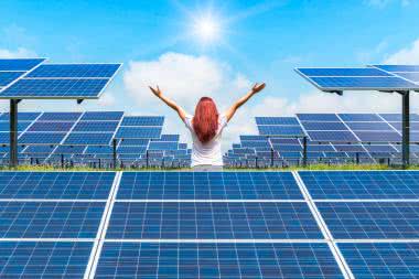 Instalacje fotowoltaiczne