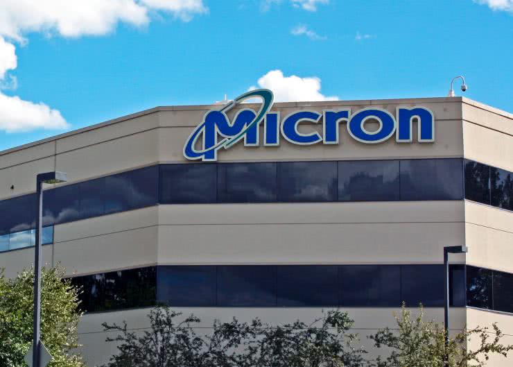 Chiny zakazują stosowania produktów Microna w krytycznej infrastrukturze IT