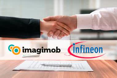Infineon przejmuje lidera Tiny Machine Learning, firmę Imagimob