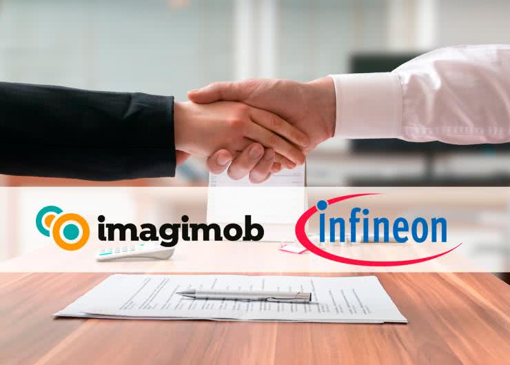 Infineon przejmuje lidera Tiny Machine Learning, firmę Imagimob