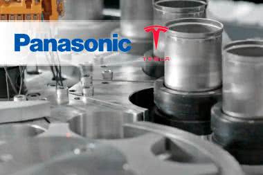 Panasonic opóźnia masową produkcję ogniw 4680, Nio przechodzi na baterie semi-solid-state