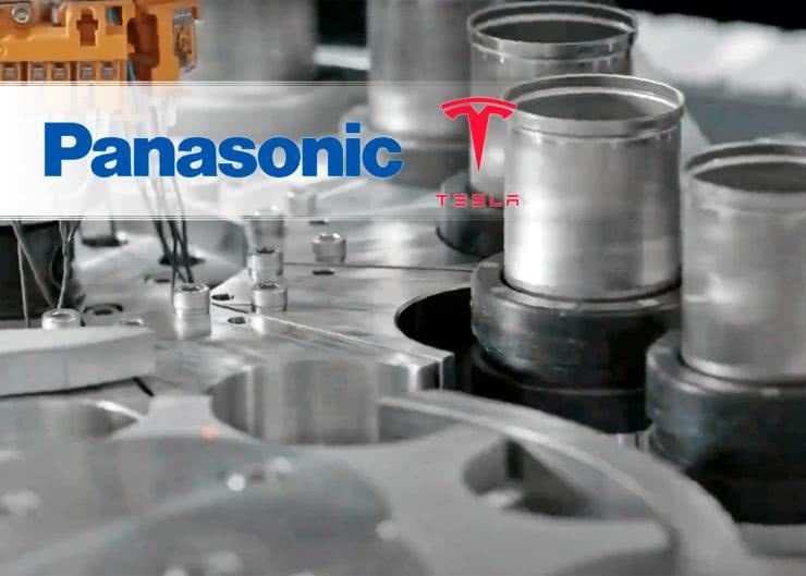 Panasonic opóźnia masową produkcję ogniw 4680, Nio przechodzi na baterie semi-solid-state