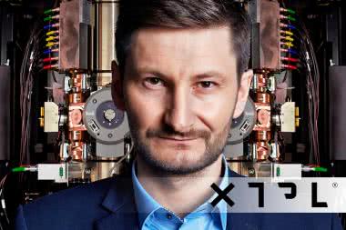 XTPL osiągnął pięciokrotny wzrost sprzedaży produktów i usług