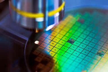 Zbliża się ożywienie w przemyśle półprzewodnikowym