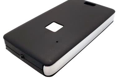 rShutter - zdalna migawka