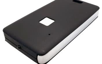 rShutter - zdalna migawka