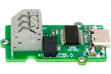 Konwerter USBC-RS485