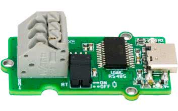 Konwerter USBC-RS485