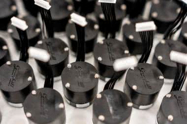 Przełączniki precyzyjne Grayhill w Farnell