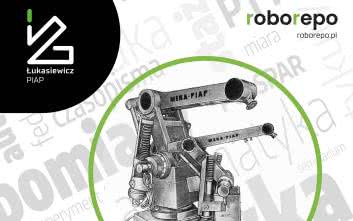 Repozytorium Robotyki – cyfrowe udostępnianie zasobów nauki z obszaru robotyki