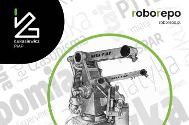 Repozytorium Robotyki – cyfrowe udostępnianie zasobów nauki z obszaru robotyki