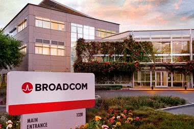 Firmy Apple i Broadcom zawarły umowę na produkcję chipów w USA