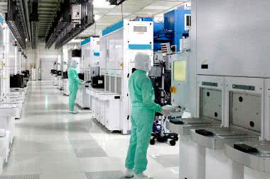 Japonia ograniczy eksport sprzętu do produkcji chipów