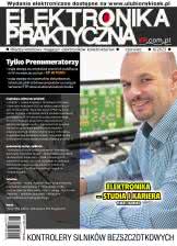 Elektronika Praktyczna - Czerwiec 2023