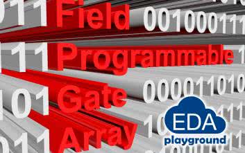 Kurs FPGA Lattice (8). Symulacja w EDA Playground