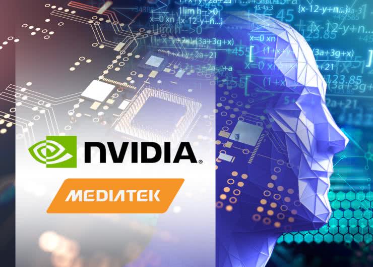 Nvidia i MediaTek wprowadzą sztuczną inteligencję do kabin pojazdów