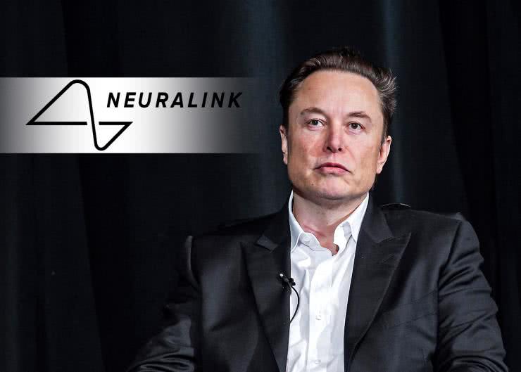 Neuralink Elona Muska otrzymał zgodę FDA na rozpoczęcie badań na ludziach