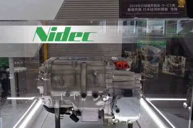 Nidec i Renesas wspólnie opracują półprzewodnikowe rozwiązania dla nowej generacji systemu E-Axle do EV