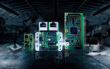 Kontrolery ruchu do miniaturowych napędów i mikronapędów