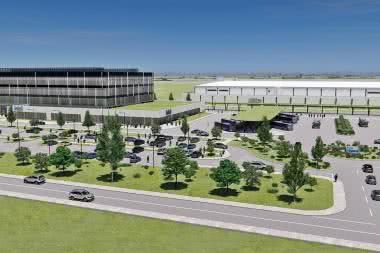 Kosztem 4,6 mld dolarów Intel utworzy w Polsce zakład montażowo-testowy