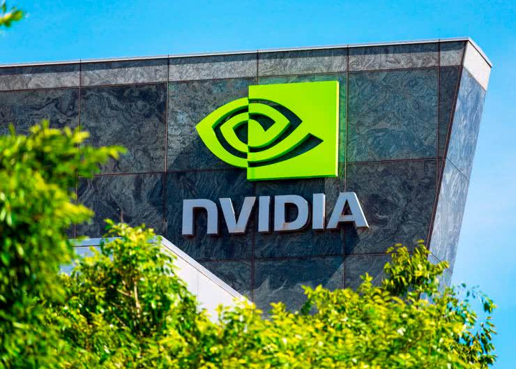 Kapitalizacja rynkowa firmy NVIDIA przekroczyła 1 bilion dolarów