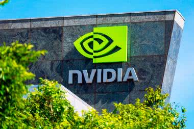 Kapitalizacja rynkowa firmy NVIDIA przekroczyła 1 bilion dolarów