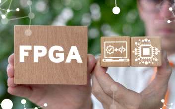 Kurs FPGA Lattice (9). Wyświetlacz multipleksowany