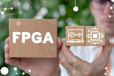 Kurs FPGA Lattice (9). Wyświetlacz multipleksowany