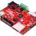 Wygraj zestaw ewaluacyjny Microchip SAM9X60 Curiosity Development Board