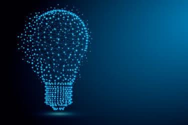 Jakość oświetlenia zależy od jakości zasilania