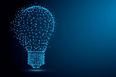 Jakość oświetlenia zależy od jakości zasilania