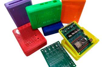 Ventbot - lokalny sterownik do wentylacji domowej