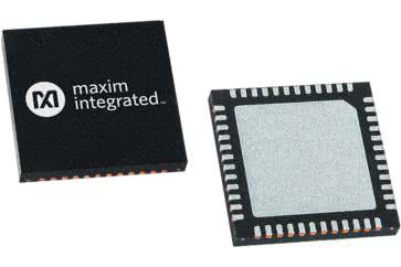 Praktyczne aplikacje scalonych układów AFE (23). Front-endy analogowe I/O do zastosowań przemysłowych