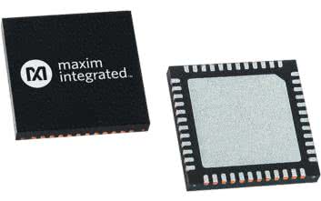 Praktyczne aplikacje scalonych układów AFE (23). Front-endy analogowe I/O do zastosowań przemysłowych