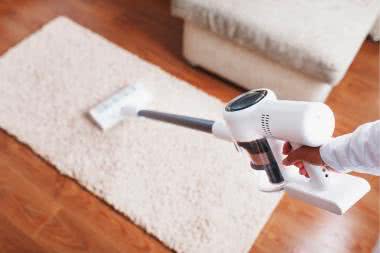 Odkurzacz bezprzewodowy do 2000 zł - przegląd modeli