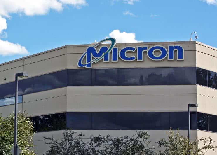Micron planuje budowę w Indiach pierwszej od 3 dekad fabryki chipów