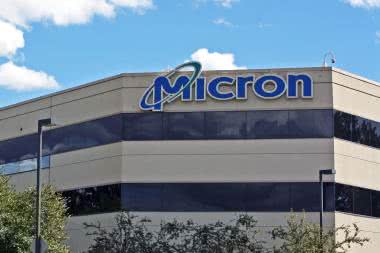Micron planuje budowę w Indiach pierwszej od 3 dekad fabryki chipów