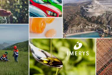 Francuski Imerys będzie w Wielkiej Brytanii wydobywać lit