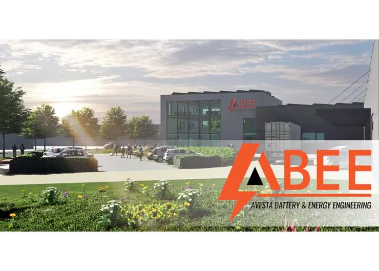 Belgijski ABEE zbuduje w Rumunii fabrykę akumulatorów