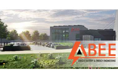 Belgijski ABEE zbuduje w Rumunii fabrykę akumulatorów